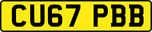 CU67PBB