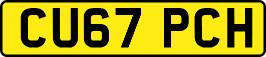 CU67PCH