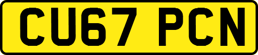 CU67PCN