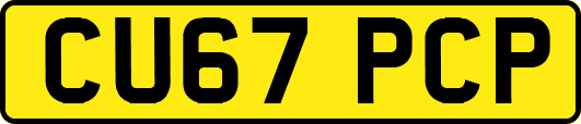 CU67PCP