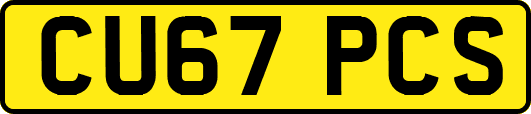 CU67PCS