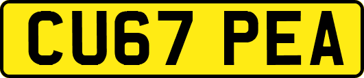 CU67PEA