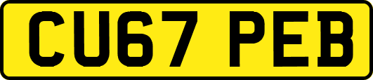 CU67PEB