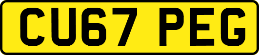 CU67PEG