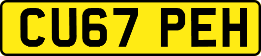 CU67PEH