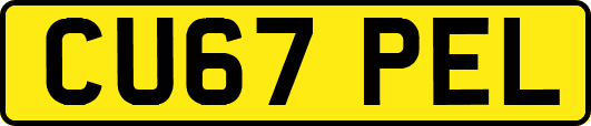 CU67PEL
