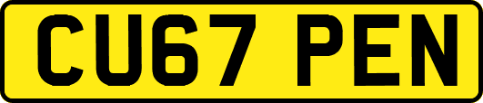 CU67PEN