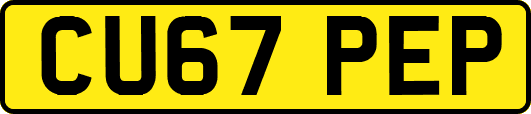 CU67PEP