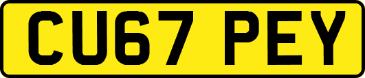 CU67PEY