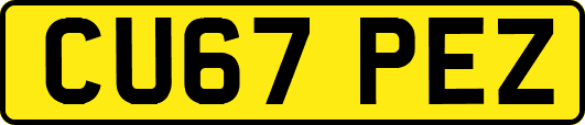 CU67PEZ