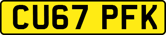 CU67PFK