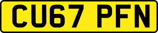 CU67PFN