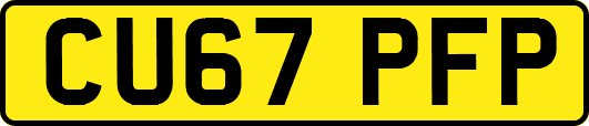 CU67PFP