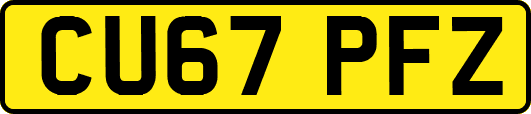 CU67PFZ