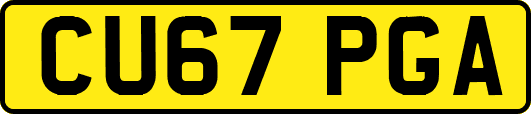 CU67PGA
