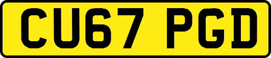 CU67PGD