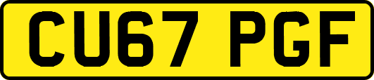 CU67PGF