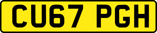 CU67PGH