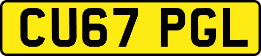 CU67PGL