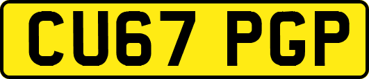 CU67PGP