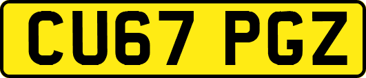 CU67PGZ