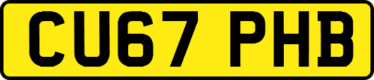 CU67PHB