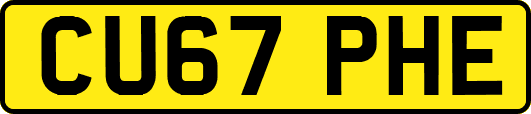 CU67PHE
