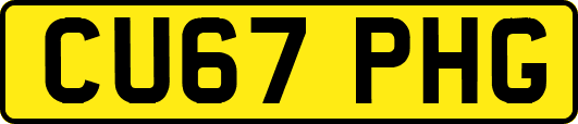 CU67PHG