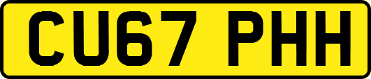 CU67PHH