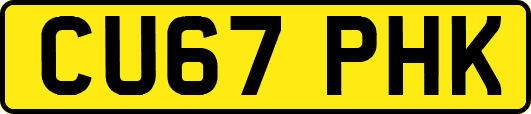 CU67PHK