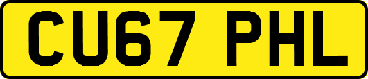 CU67PHL