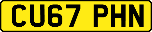 CU67PHN