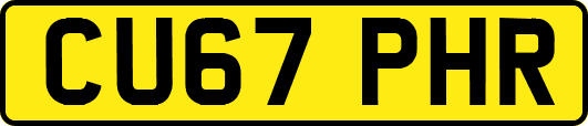 CU67PHR
