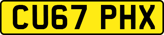 CU67PHX