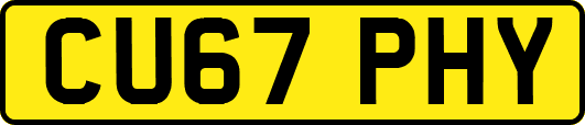 CU67PHY