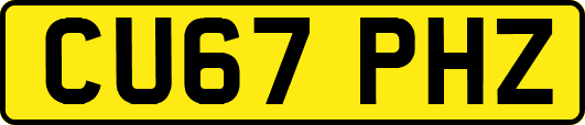 CU67PHZ