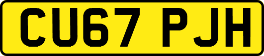 CU67PJH