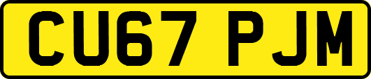 CU67PJM