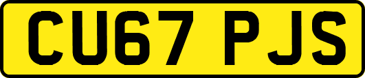 CU67PJS