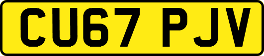 CU67PJV