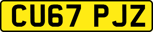 CU67PJZ