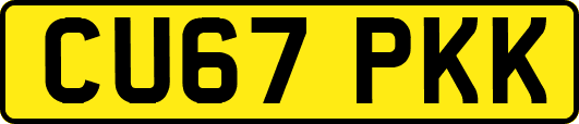 CU67PKK
