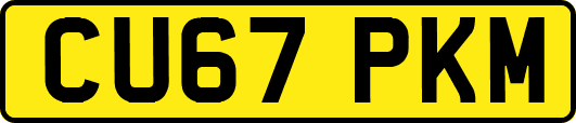 CU67PKM