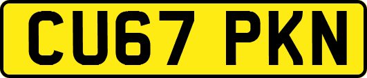 CU67PKN