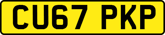 CU67PKP