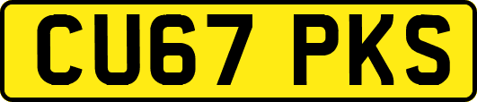 CU67PKS