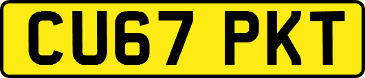 CU67PKT