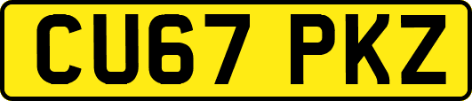 CU67PKZ