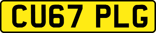 CU67PLG