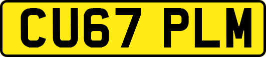 CU67PLM